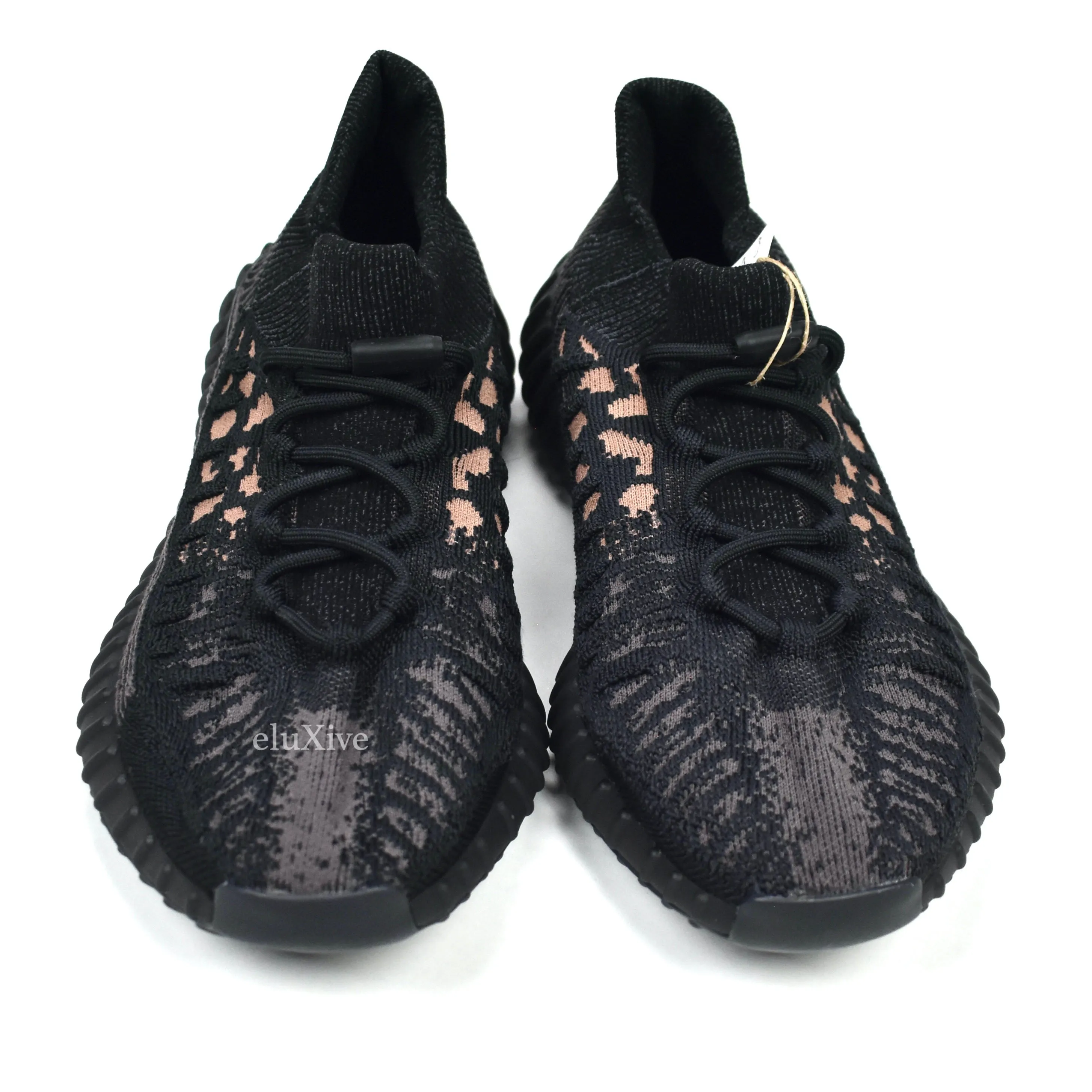 Adidas x Kanye West - Yeezy 350 V2 CMPCT Knit (Carbon Slate)