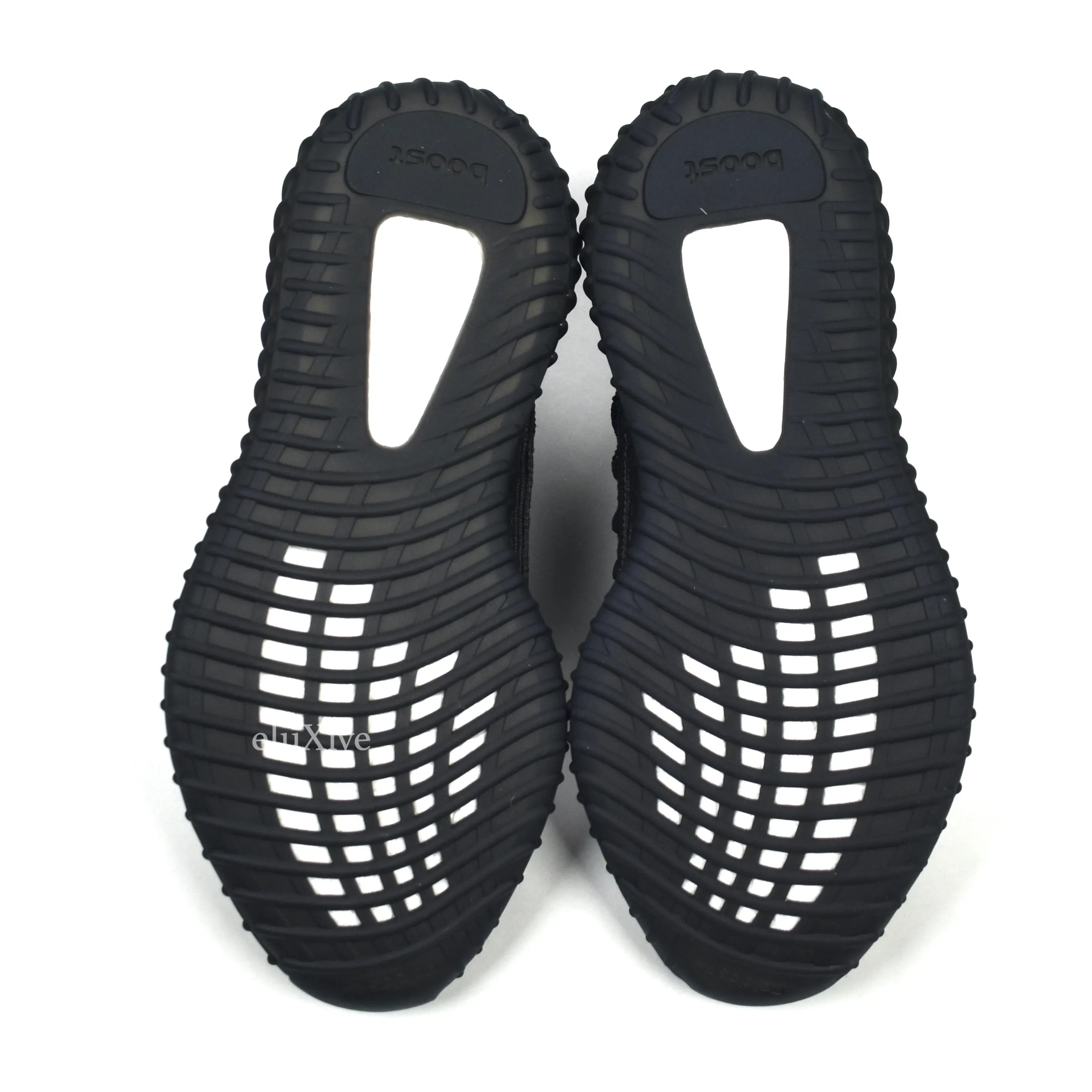Adidas x Kanye West - Yeezy 350 V2 CMPCT Knit (Carbon Slate)