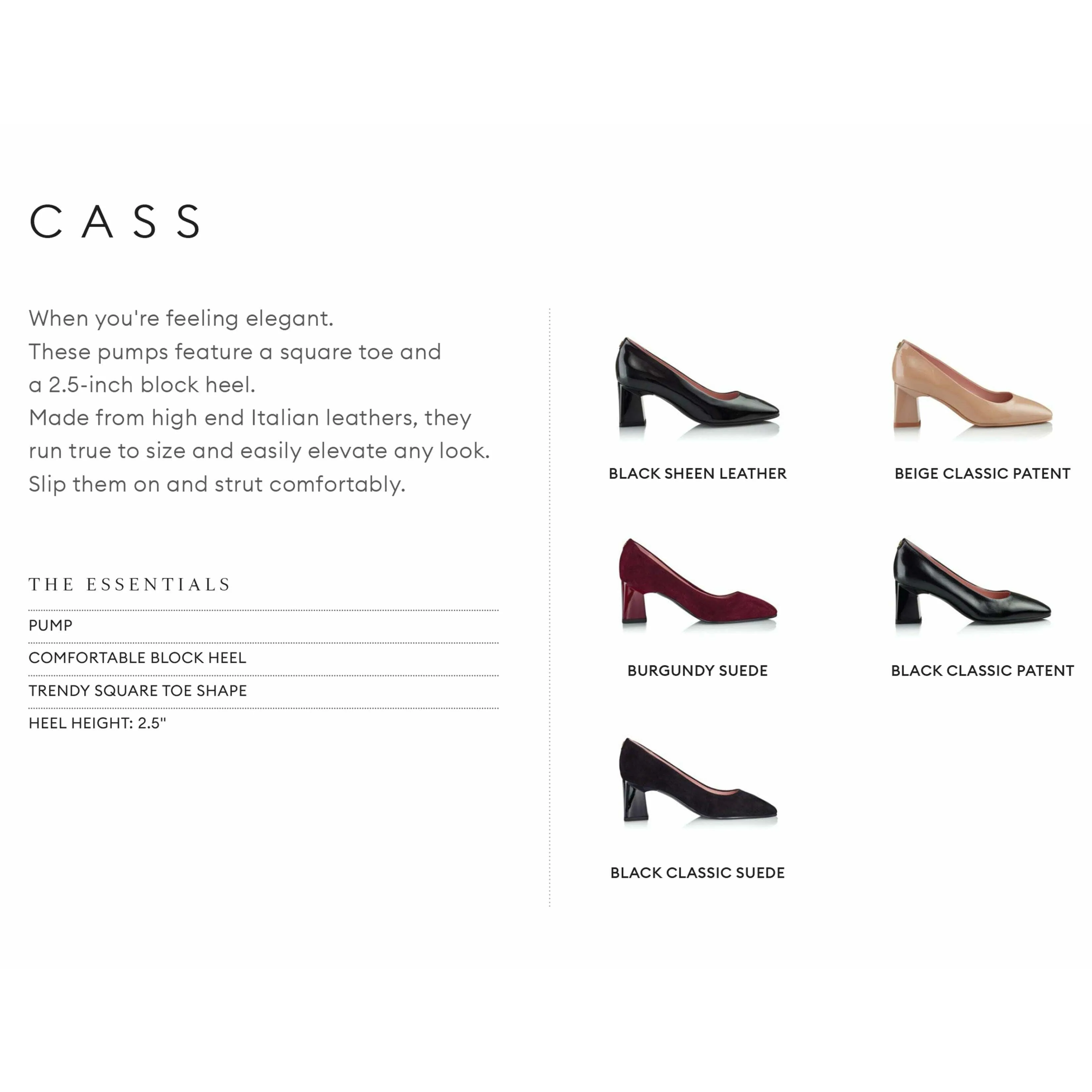 Ayelet - Cass