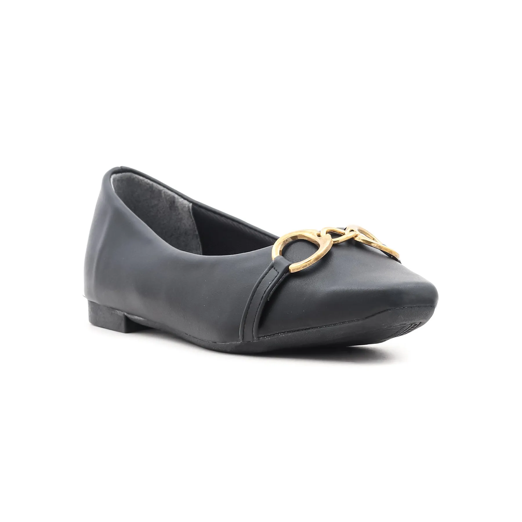 Black Pumps LWN410