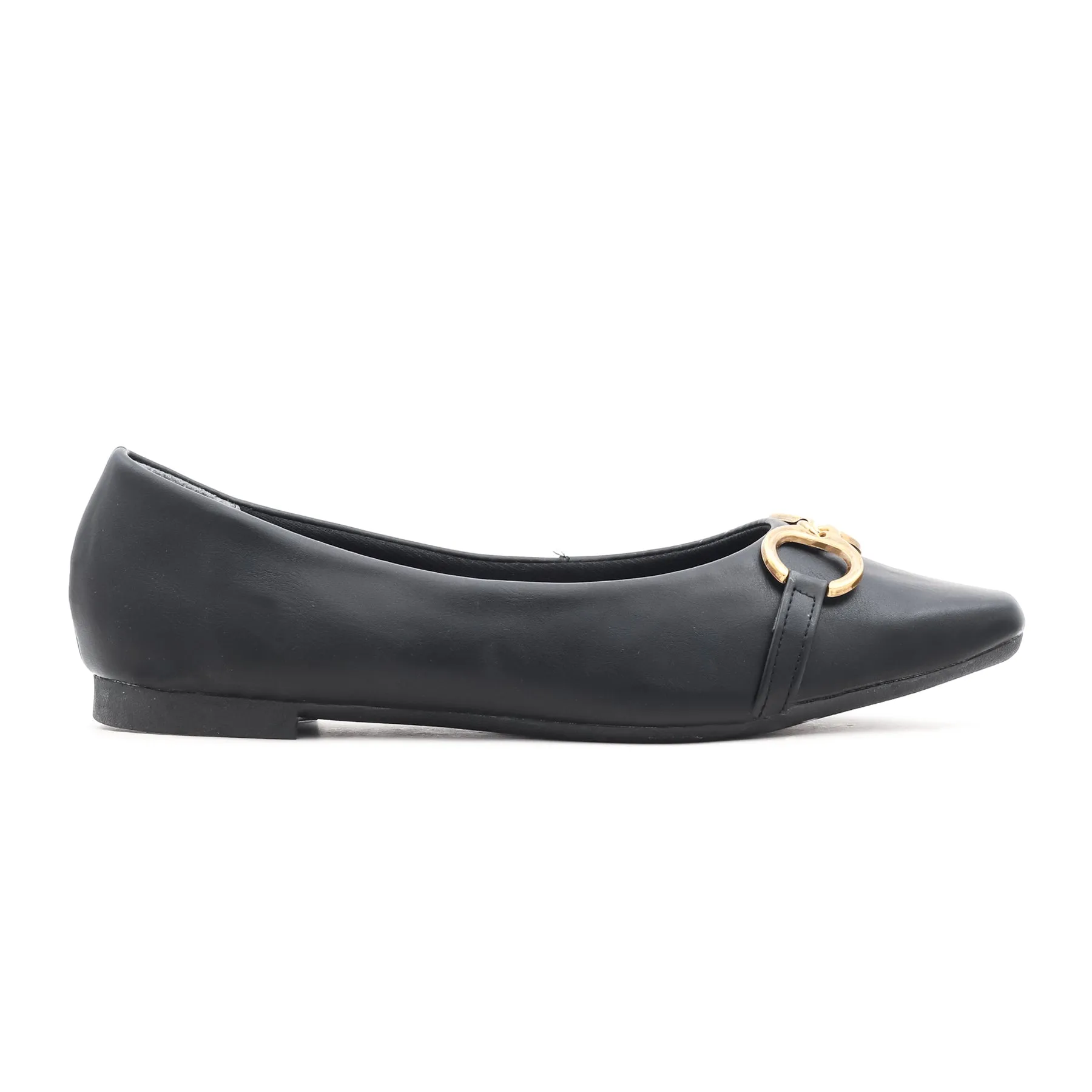 Black Pumps LWN410