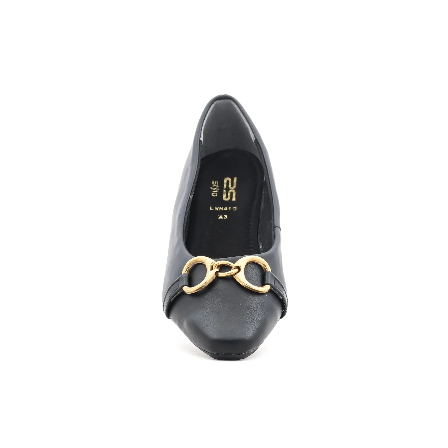 Black Pumps LWN410