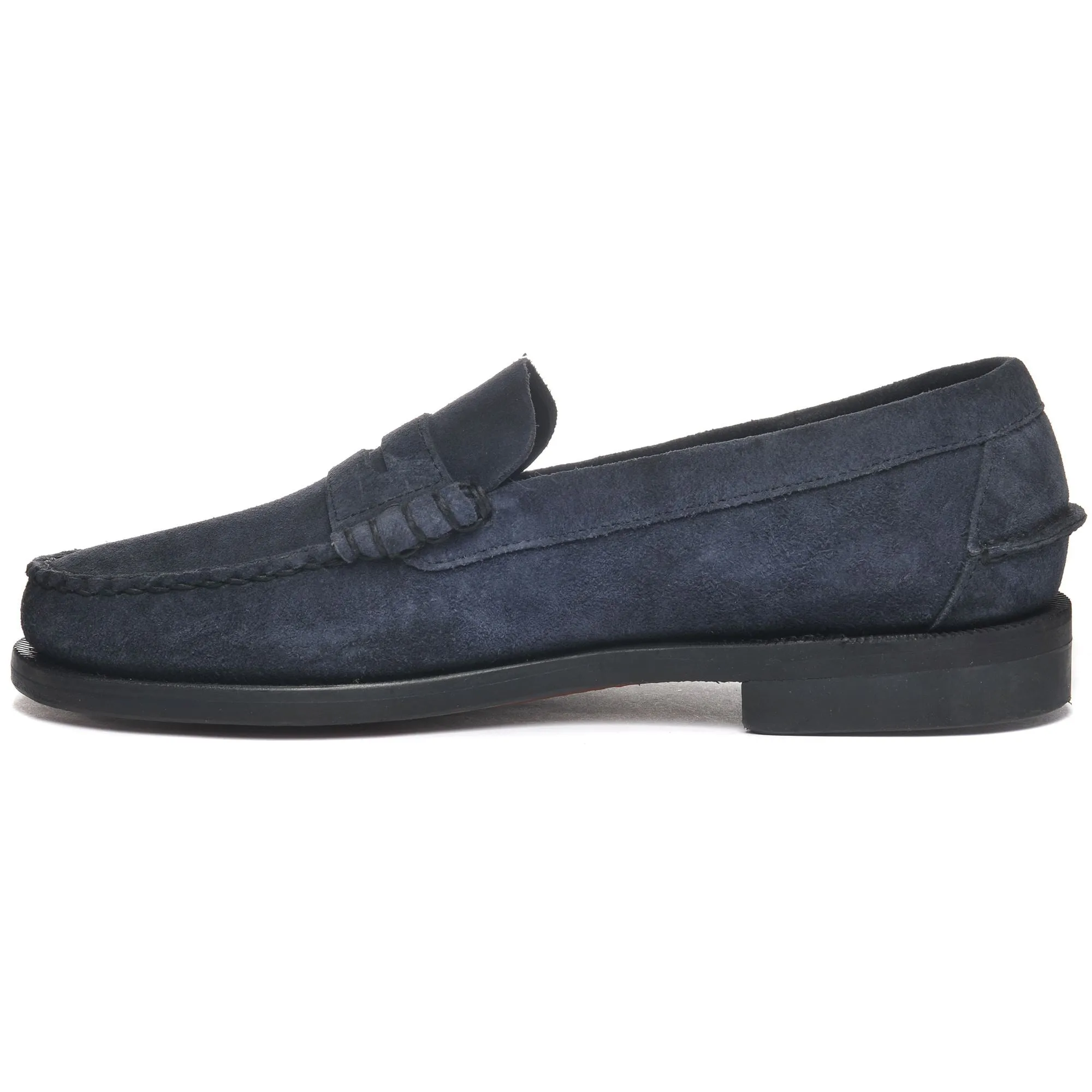 CLASSIC DAN FLESH OUT - Moc - Moccasin - Man - BLUE UNIVERSE