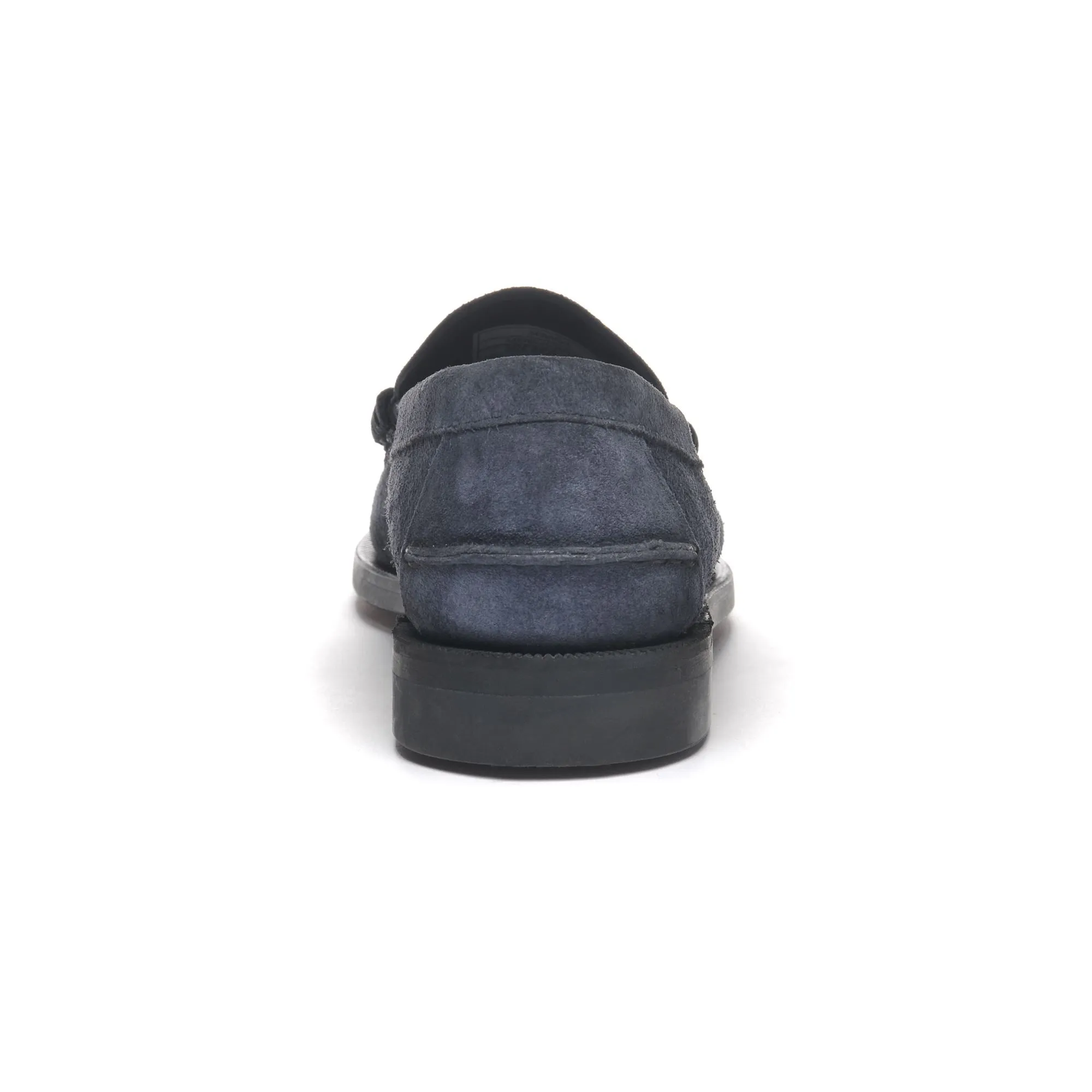 CLASSIC DAN FLESH OUT - Moc - Moccasin - Man - BLUE UNIVERSE