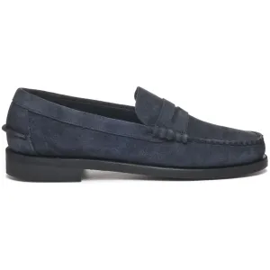 CLASSIC DAN FLESH OUT - Moc - Moccasin - Man - BLUE UNIVERSE