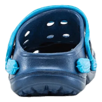 Cloxie Kids Lightweight Sandal Blue