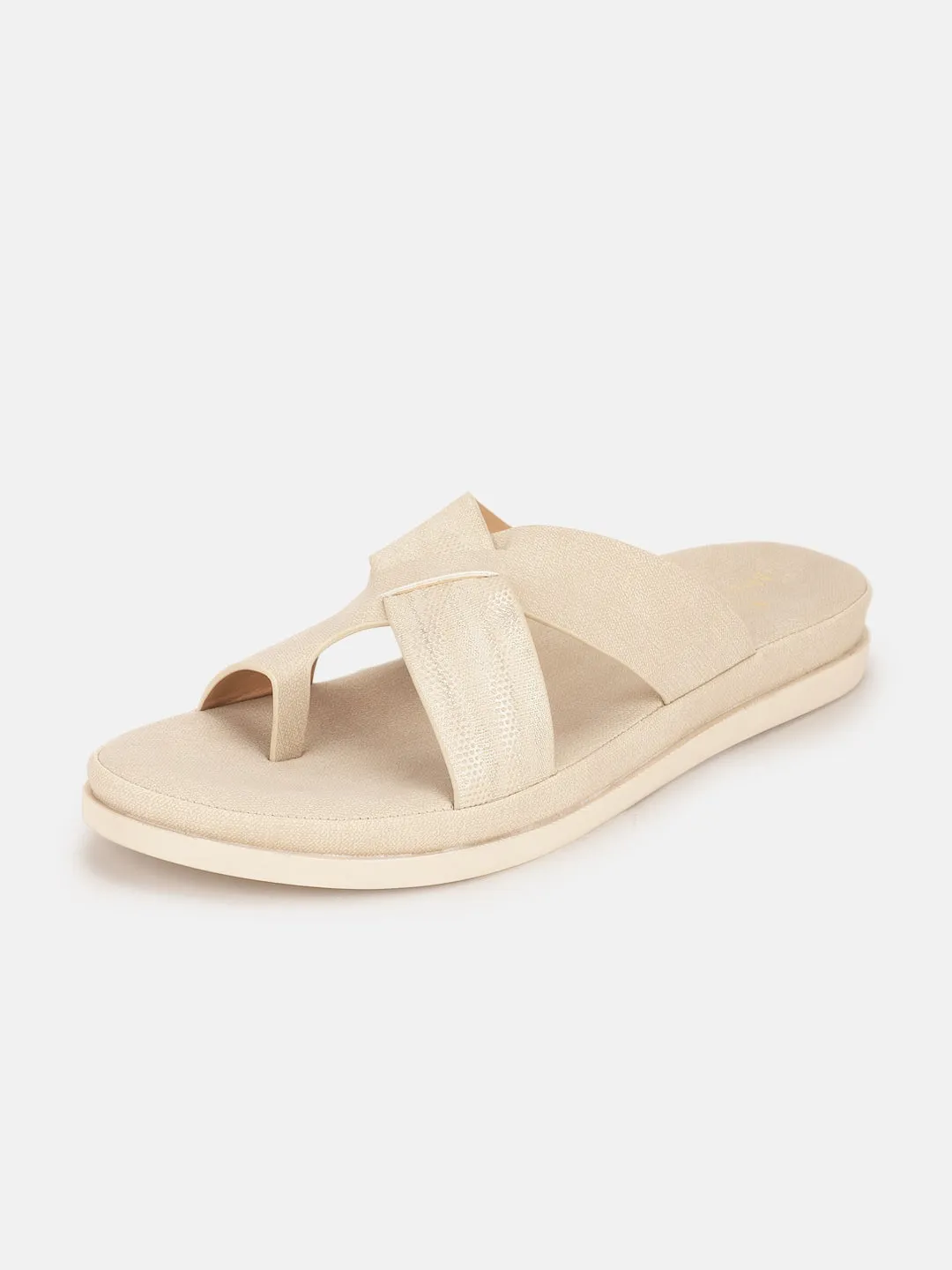 Comfortable-Casual-Slip-on-Flats