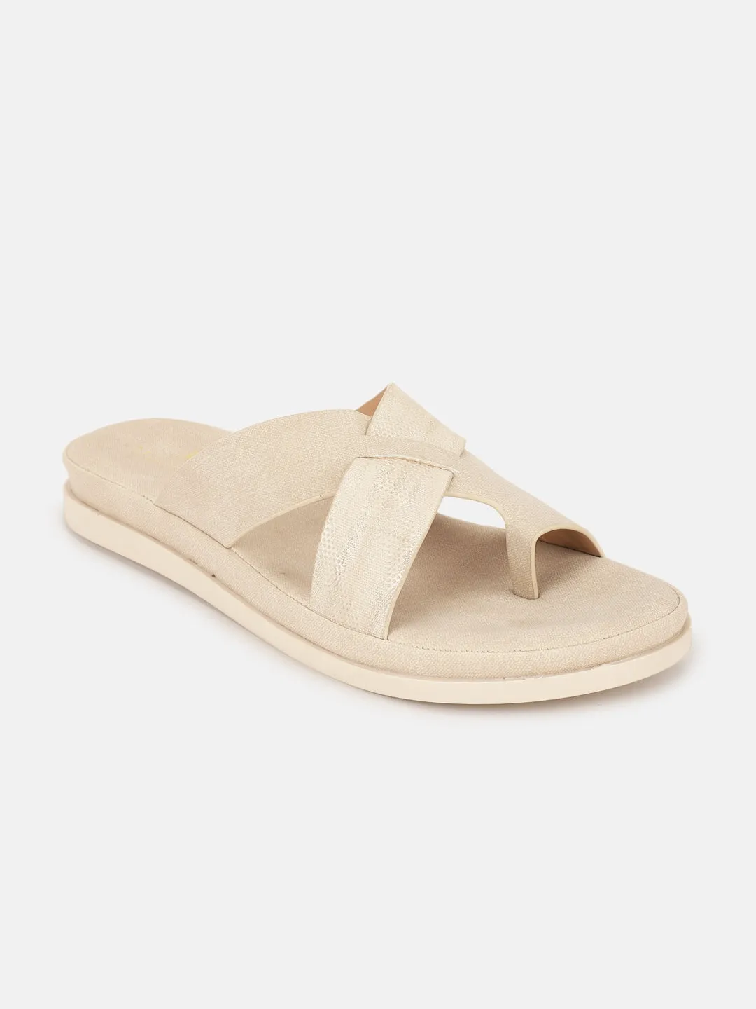 Comfortable-Casual-Slip-on-Flats