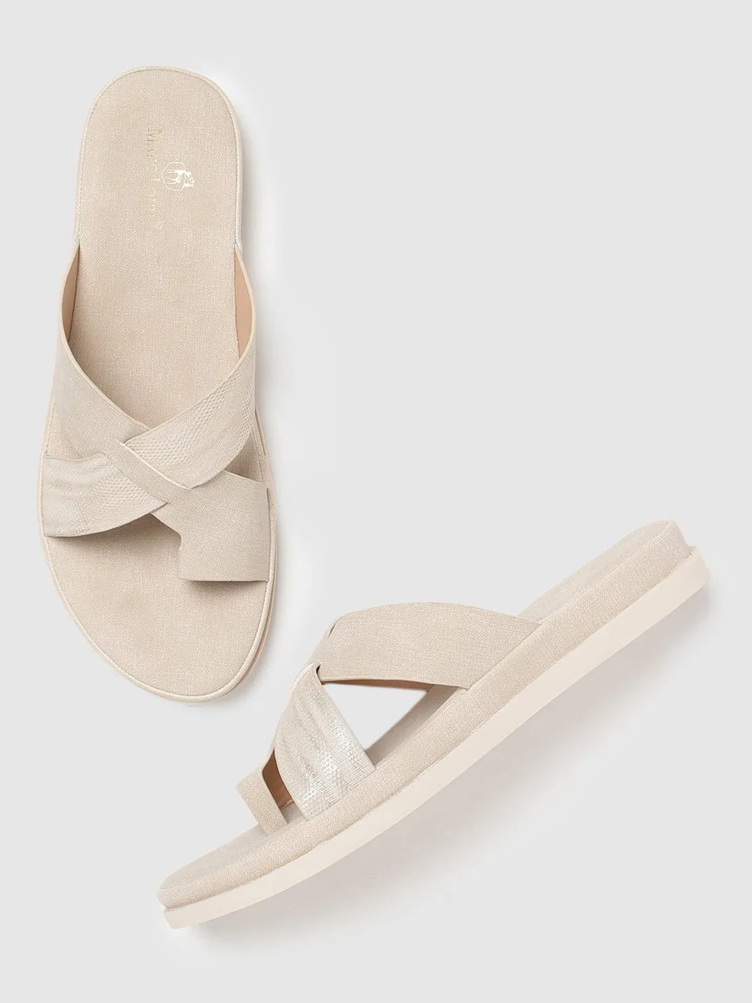 Comfortable-Casual-Slip-on-Flats