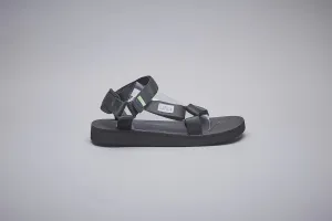 DEPA - Cab - Black