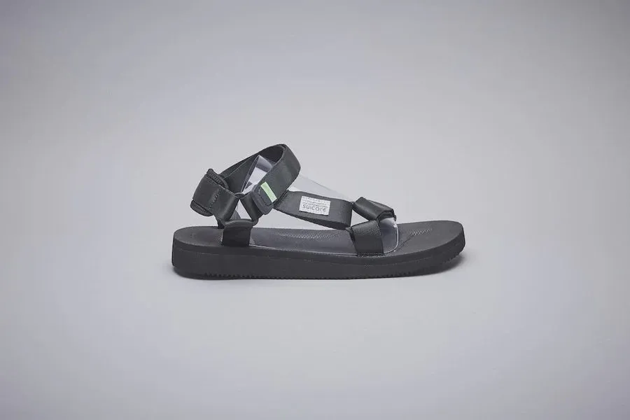 DEPA - Cab - Black