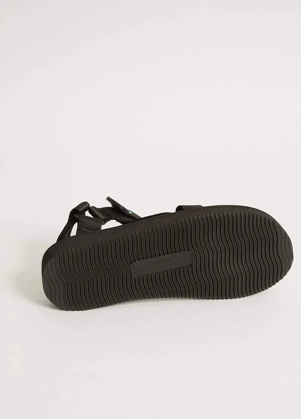 DEPA - Cab - Black