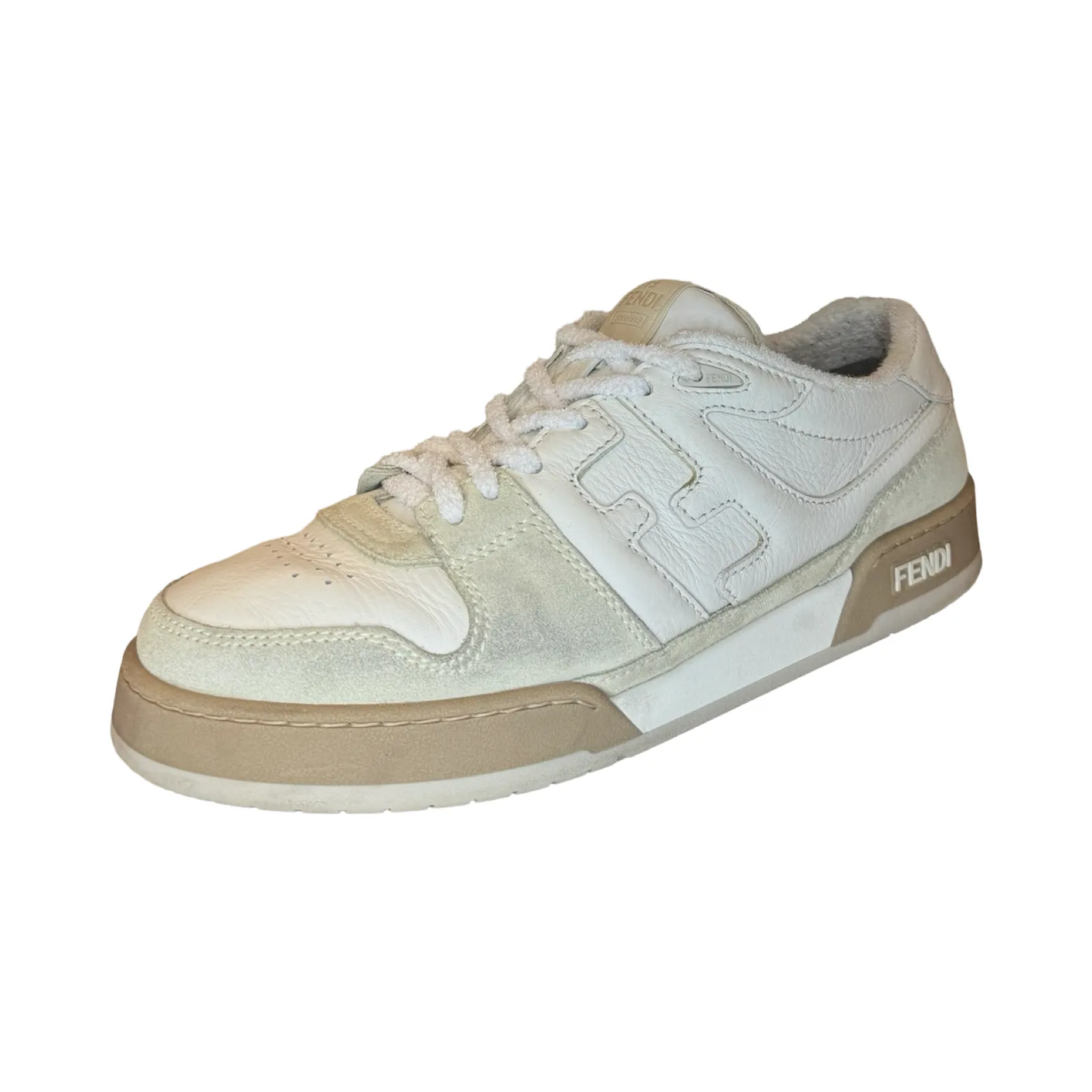 FENDI MATCH SNEAKER