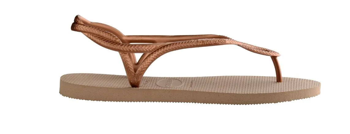 Havaianas Luna