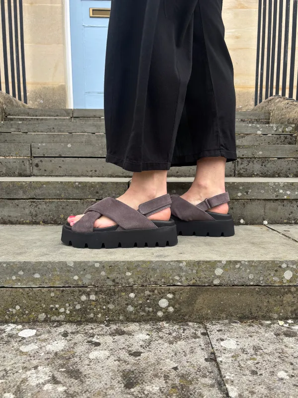 Lofina London DK Sandals