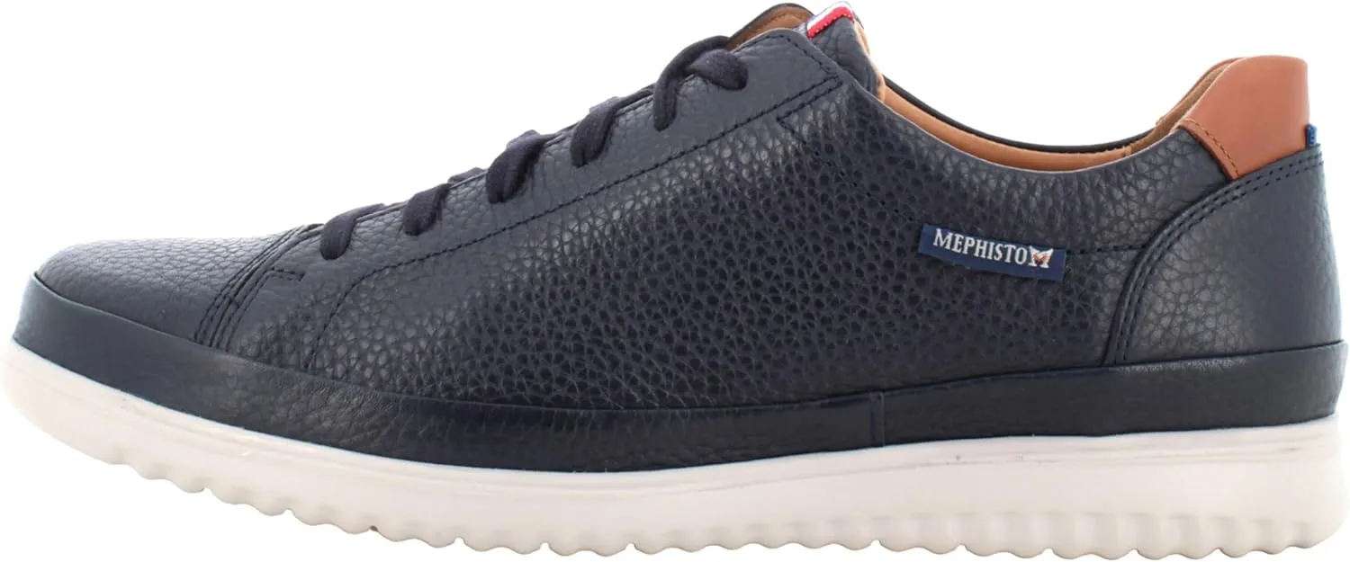 Mephisto Men's Thomas Sneaker