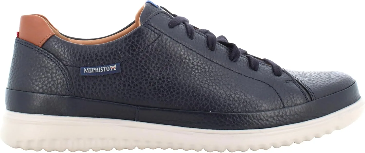 Mephisto Men's Thomas Sneaker