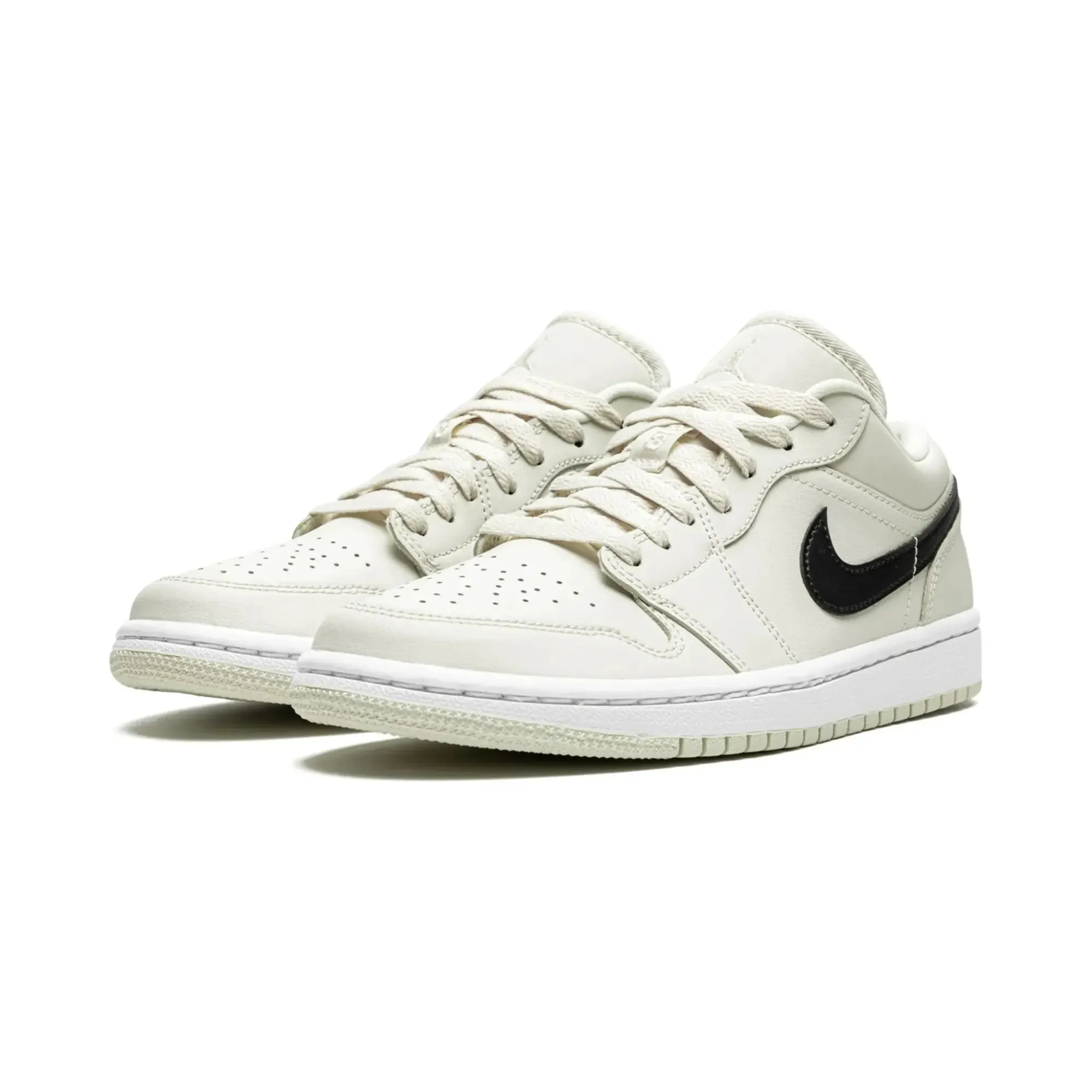 Nike Air Jordan 1 Low "Coconut Milk"