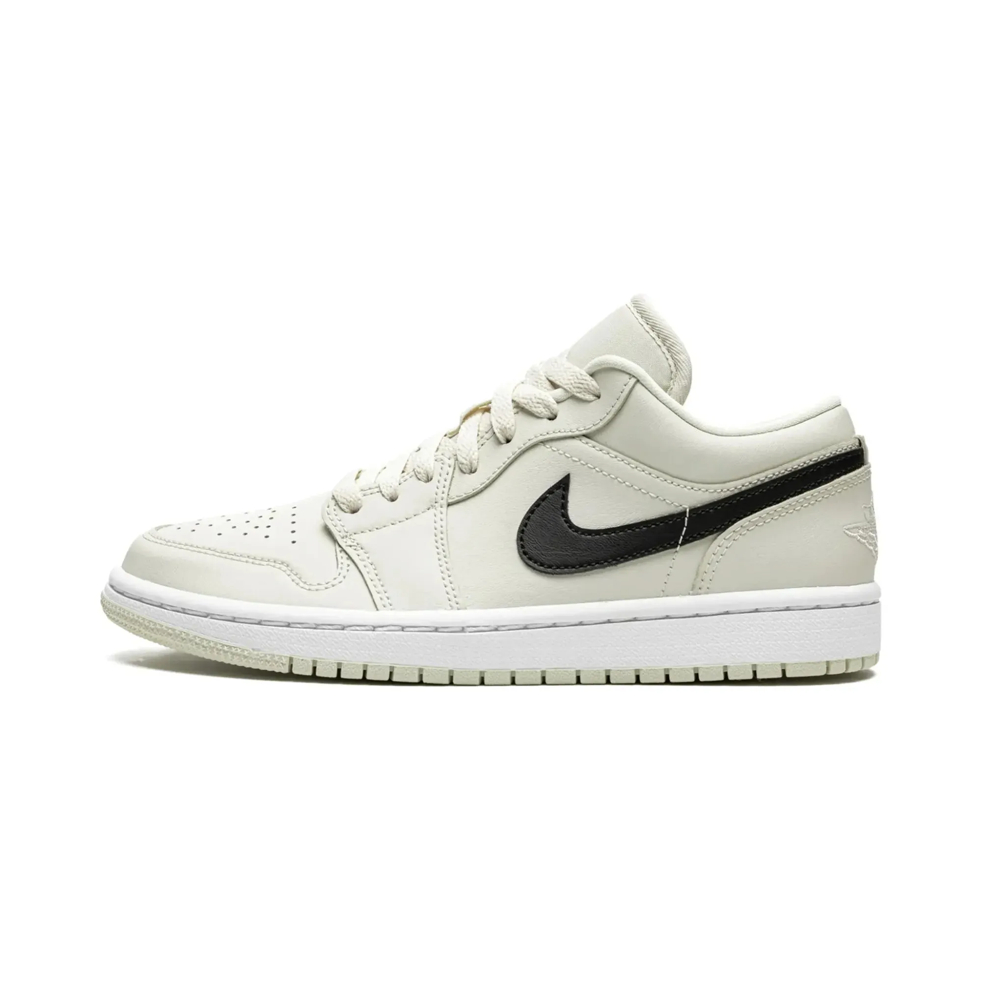 Nike Air Jordan 1 Low "Coconut Milk"