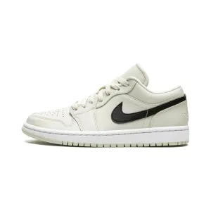 Nike Air Jordan 1 Low "Coconut Milk"