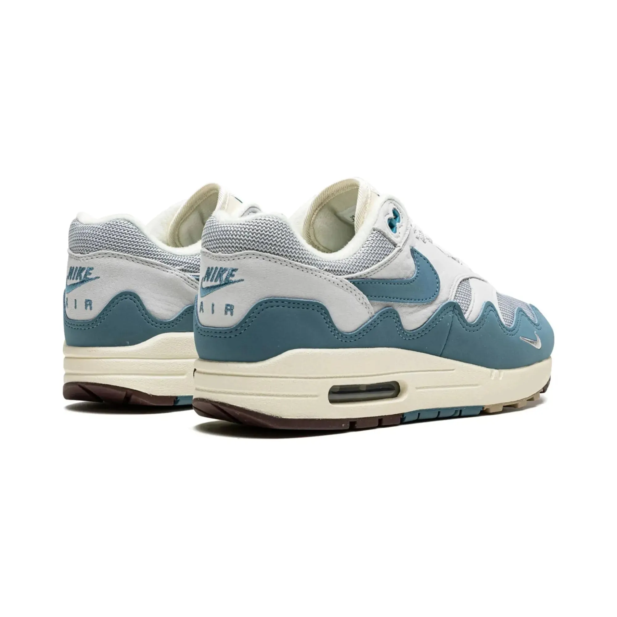 Nike Air Max 1 X Patta "Waves Noise Aqua"