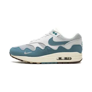 Nike Air Max 1 X Patta "Waves Noise Aqua"
