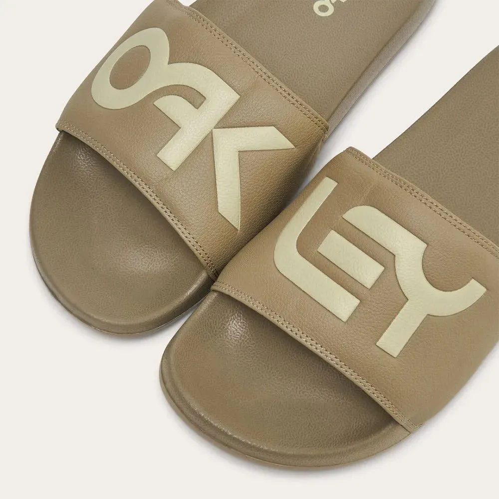 Oakley Men's Oakley B1B Slide 2.0 Sandals -  Rye