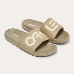 Oakley Men's Oakley B1B Slide 2.0 Sandals -  Rye