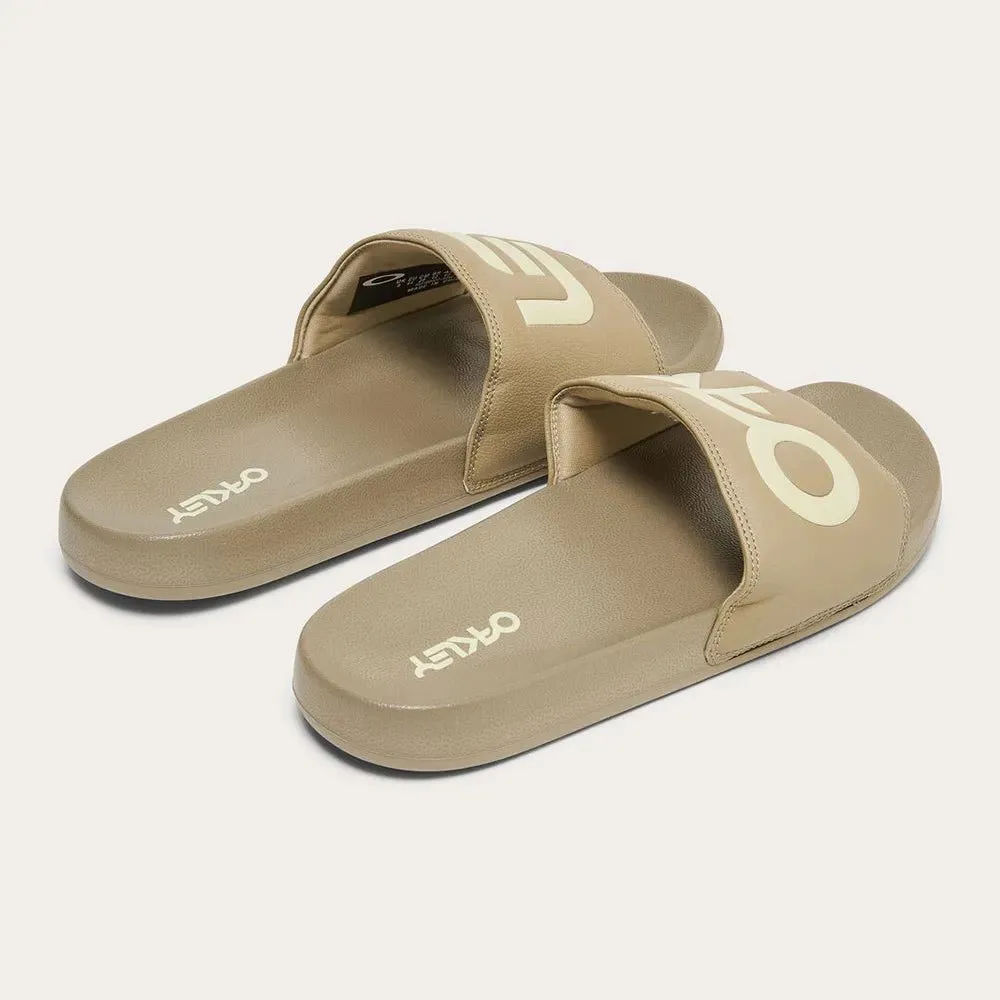 Oakley Men's Oakley B1B Slide 2.0 Sandals -  Rye