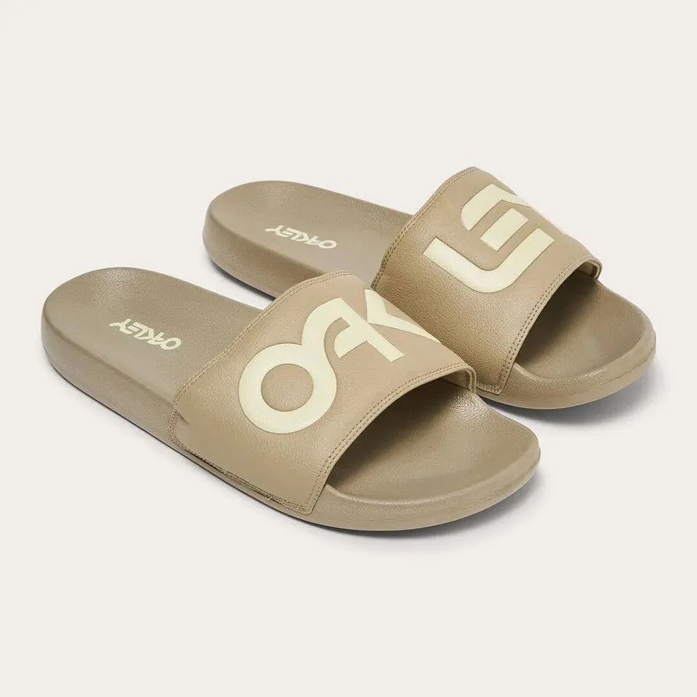 Oakley Men's Oakley B1B Slide 2.0 Sandals -  Rye
