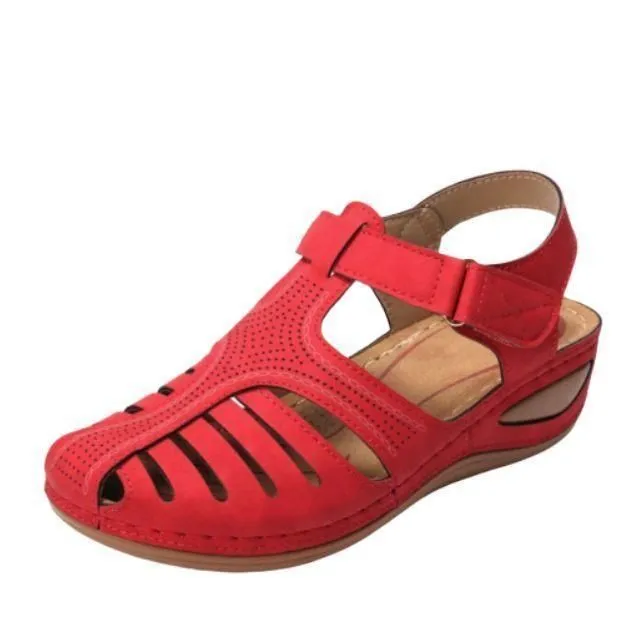 Premium Lightweight Leather Sandals 2024 Leather Casual Sandal