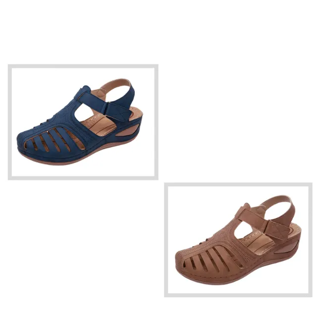 Premium Lightweight Leather Sandals 2024 Leather Casual Sandal