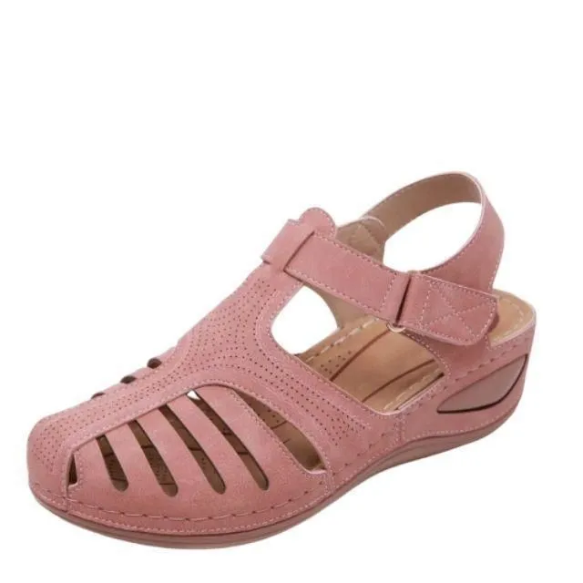 Premium Lightweight Leather Sandals 2024 Leather Casual Sandal
