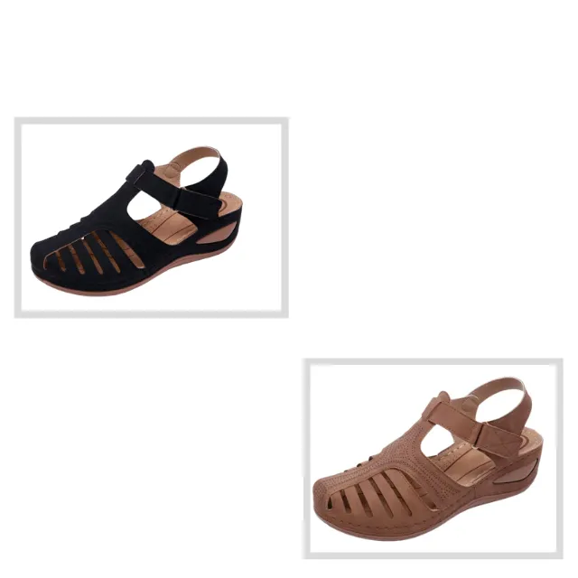 Premium Lightweight Leather Sandals 2024 Leather Casual Sandal