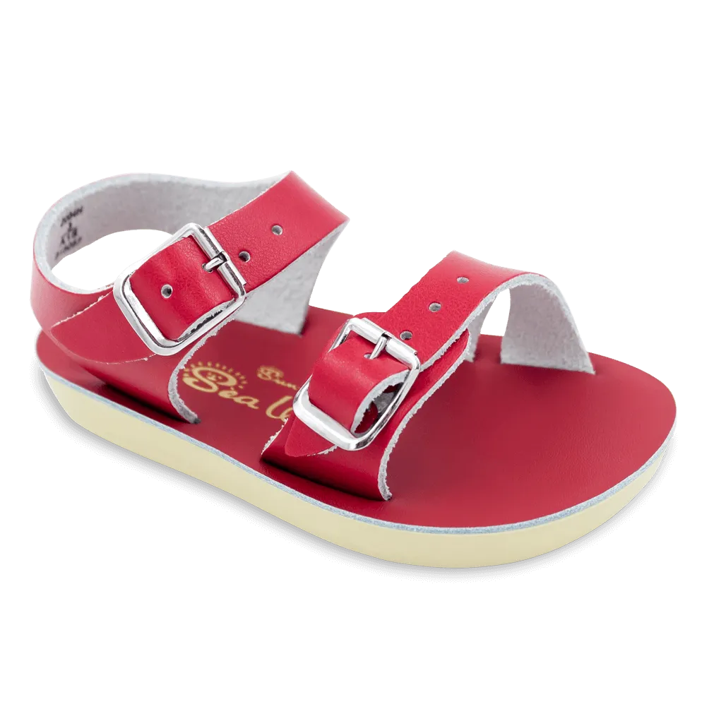 Sea Wee | Red