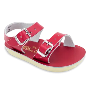Sea Wee | Red