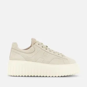 Sneakers Hogan H-Stripes Blanc