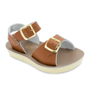 Surfer Sandals - Tan