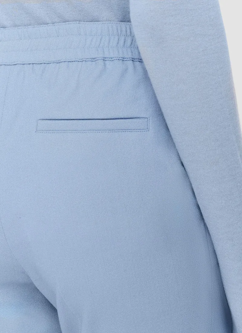Vilar Tailoring Crepe Pant