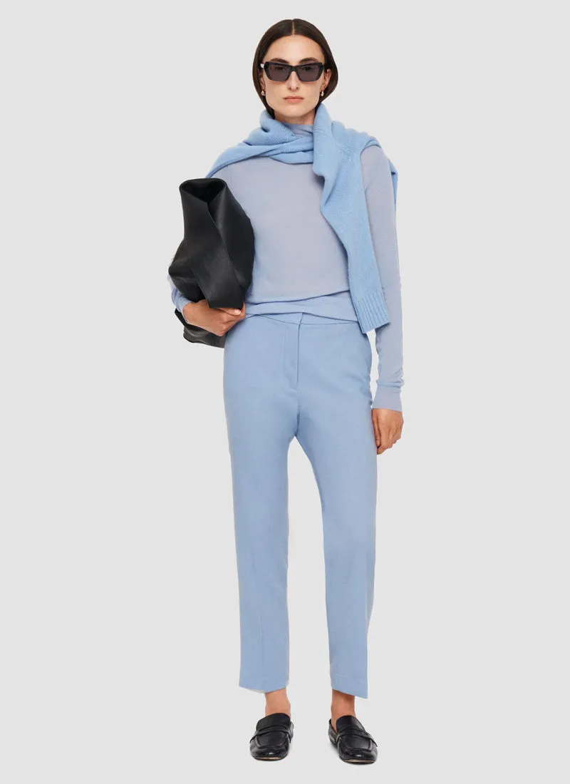 Vilar Tailoring Crepe Pant