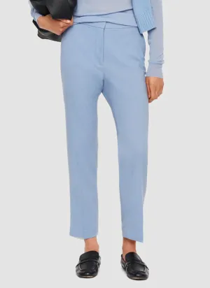Vilar Tailoring Crepe Pant