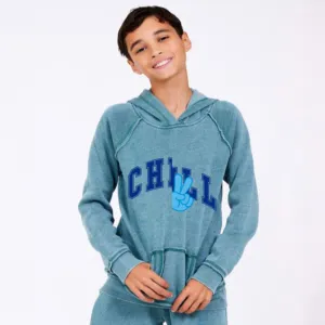 Vintage Havana Chill Pullover
